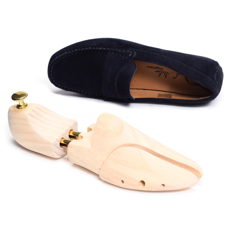 MARTIN Marine, Mocassins Atelier Tropézien