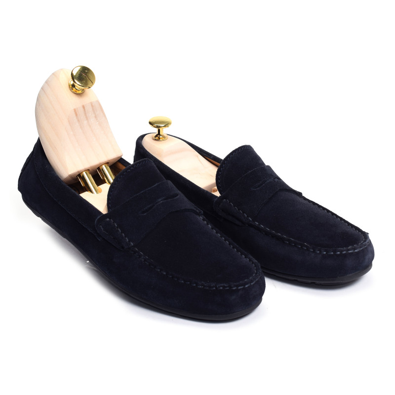 MARTIN Marine, Mocassins Atelier Tropézien
