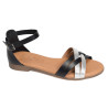  1368 Noir Argent