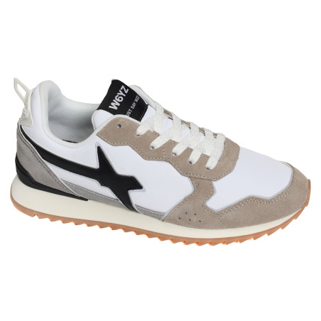 JET M Blanc Taupe, Baskets running W6YZ