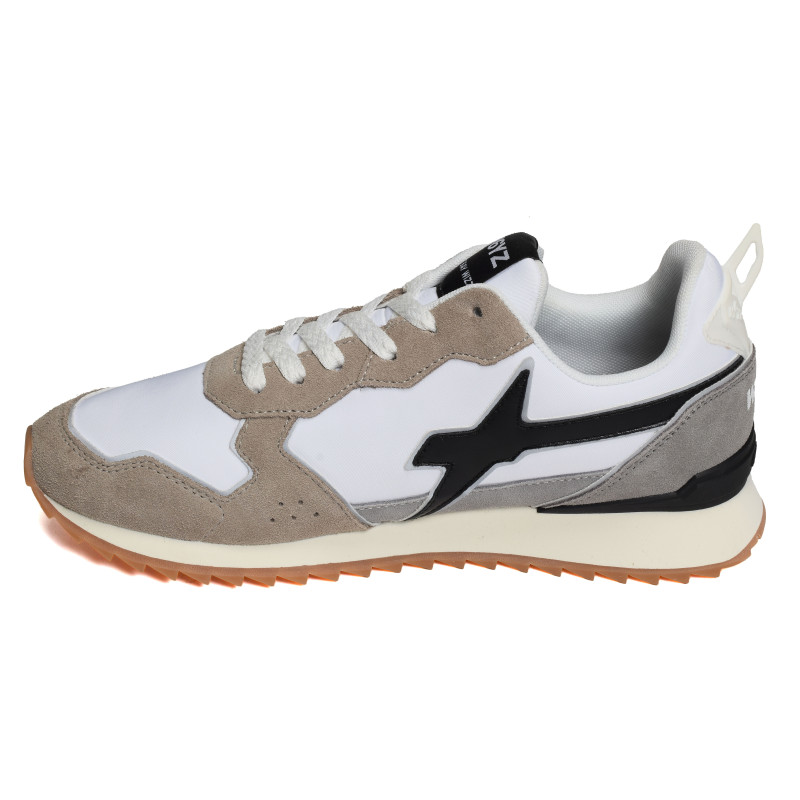 JET M Blanc Taupe, Baskets running W6YZ