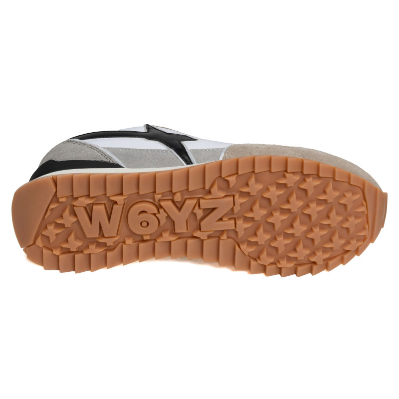 JET M Blanc Taupe, Baskets running W6YZ