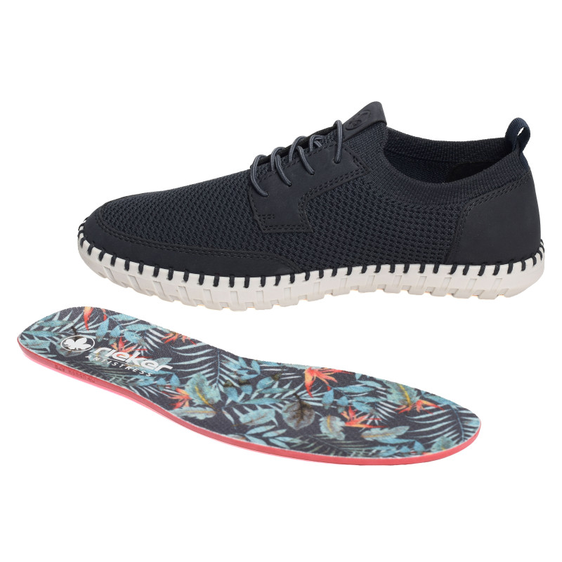 B2953 Marine, Slip-On Rieker