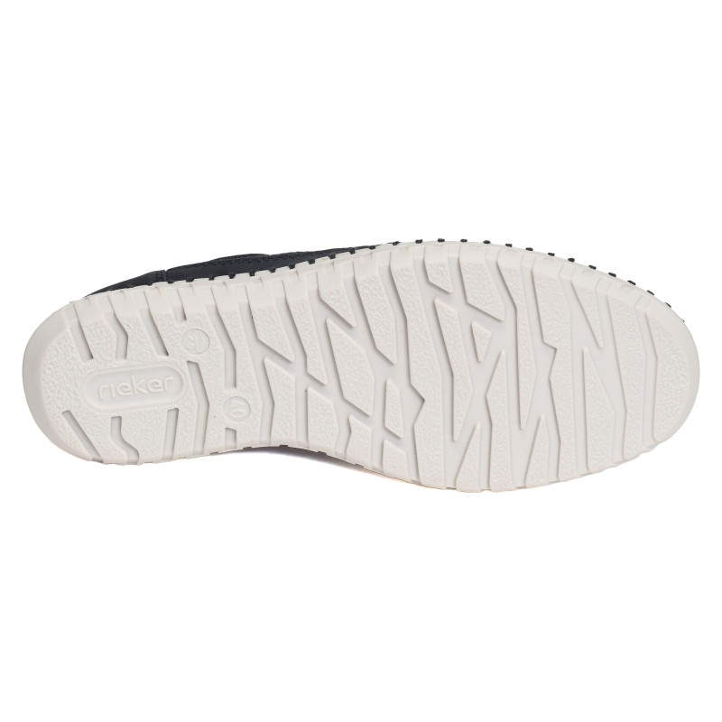 B2953 Marine, Slip-On Rieker