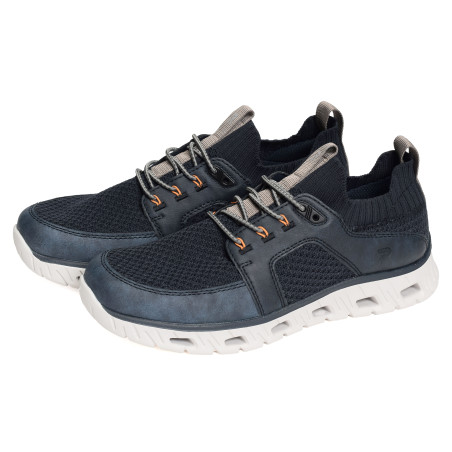 04351 Marine, Slip-On Rieker