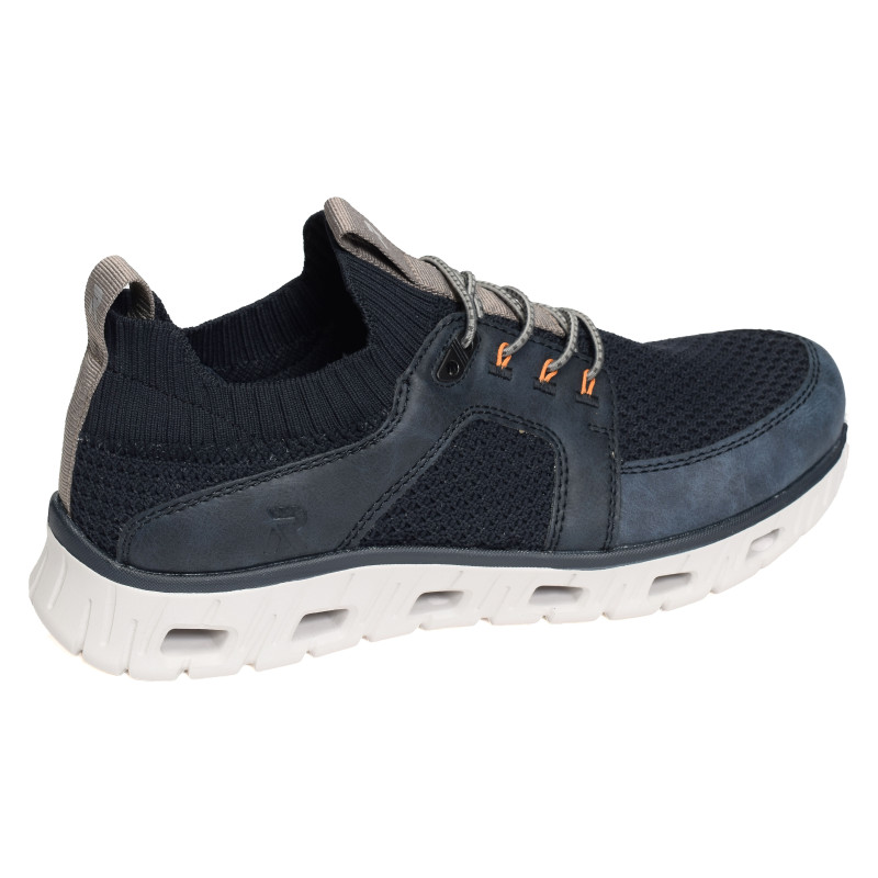 04351 Marine, Slip-On Rieker