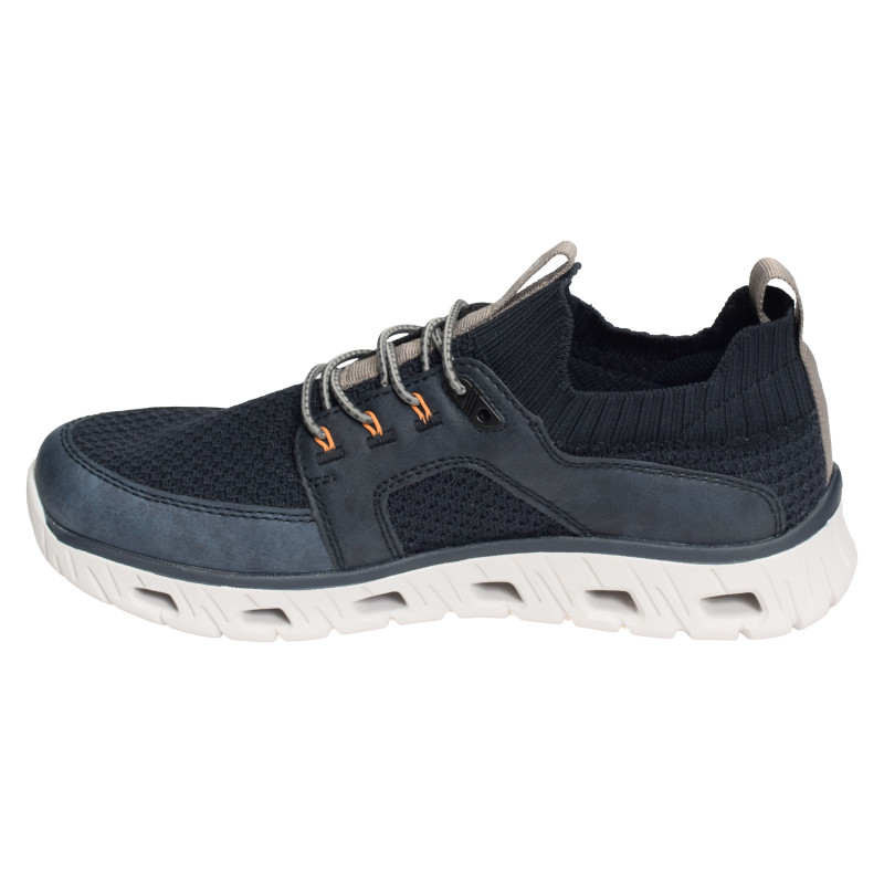 04351 Marine, Slip-On Rieker