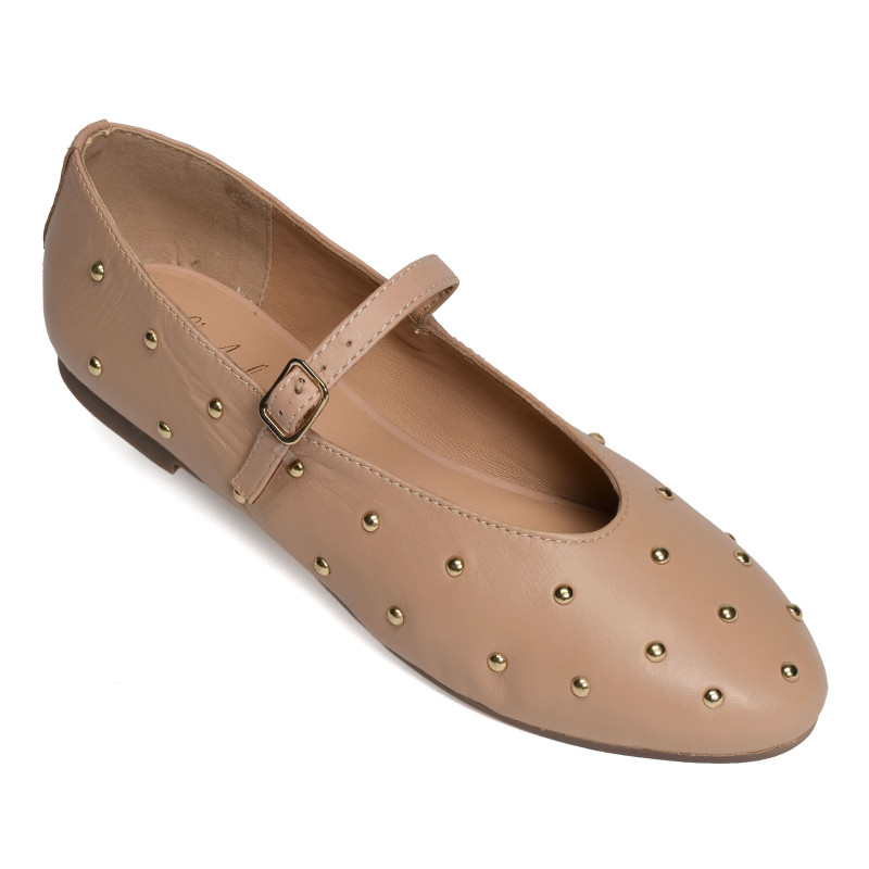 CHR2510 Beige, Babies Atelier Tropézien