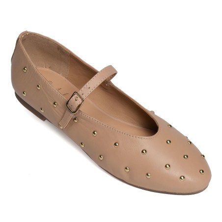 CHR2510 Beige, Babies Atelier Tropézien