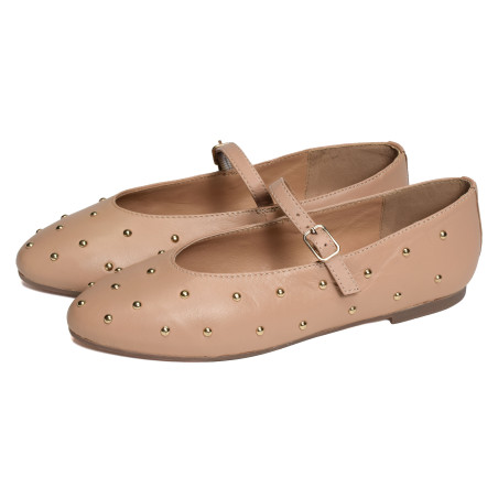 CHR2510 Beige, Babies Atelier Tropézien