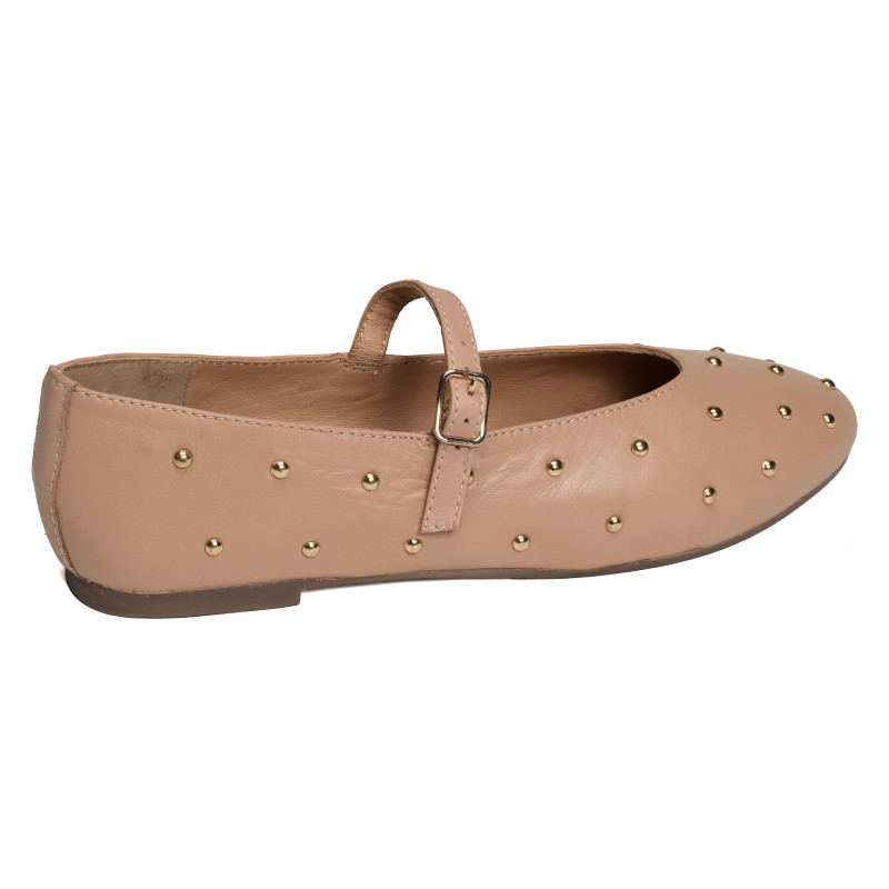 CHR2510 Beige, Babies Atelier Tropézien