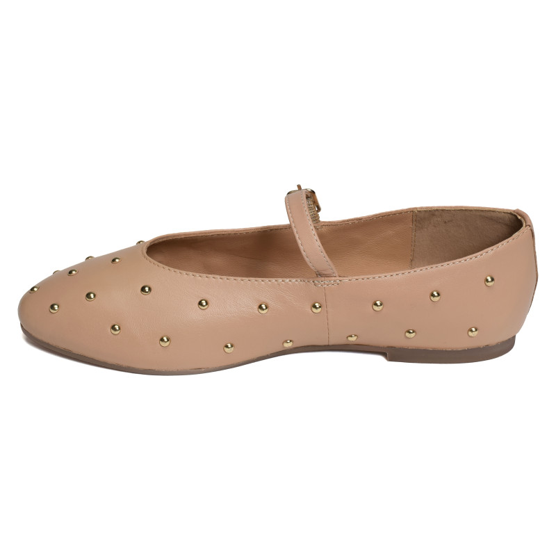 CHR2510 Beige, Babies Atelier Tropézien