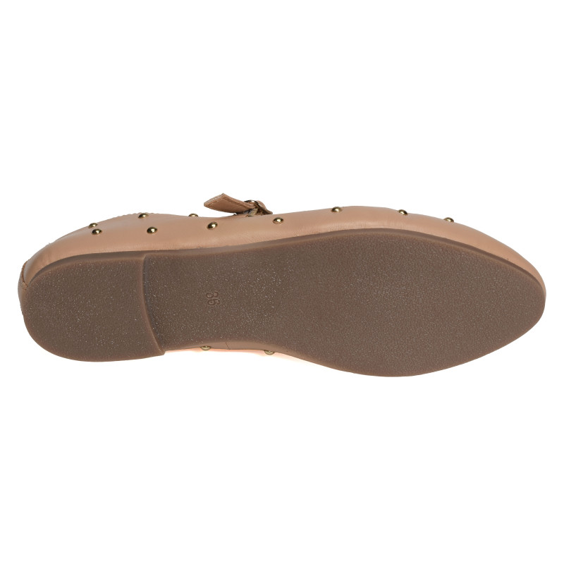 CHR2510 Beige, Babies Atelier Tropézien