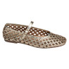  CHR2511A Gold