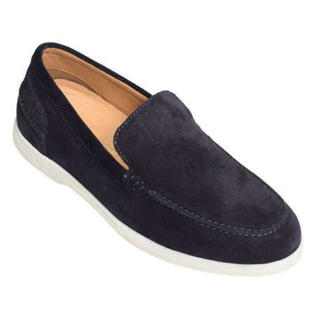 GABIN Marine, Mocassins Atelier Tropézien