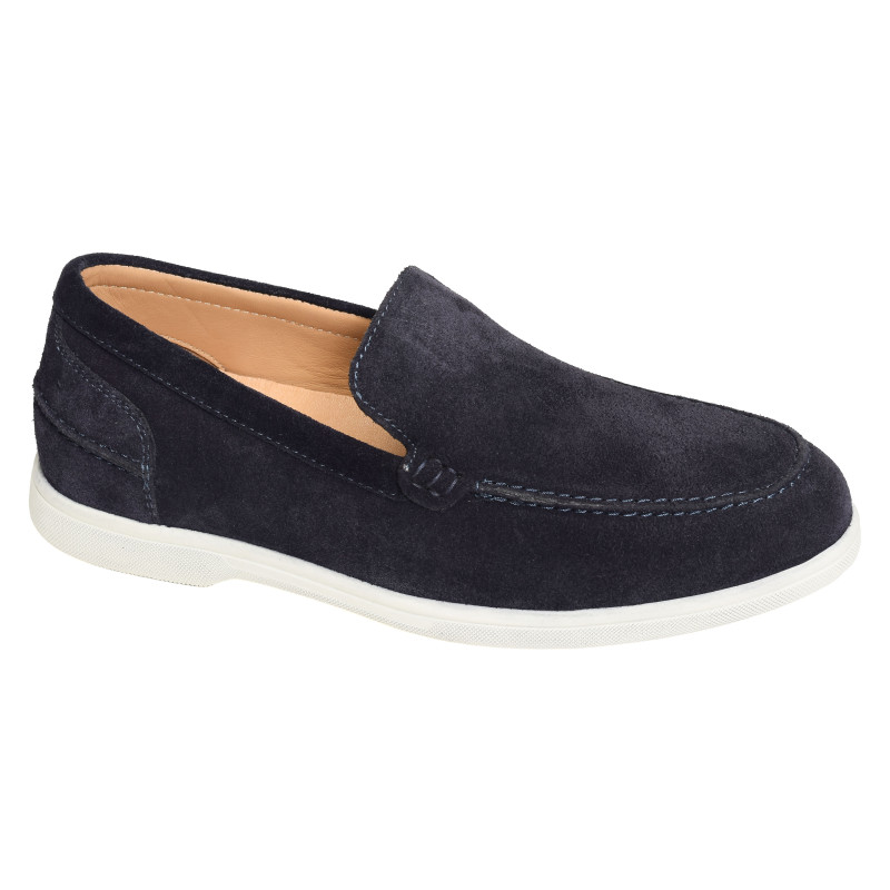 GABIN Marine, Mocassins Atelier Tropézien