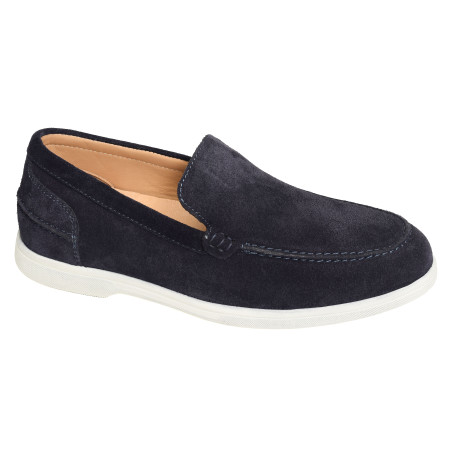 GABIN Marine, Mocassins Atelier Tropézien