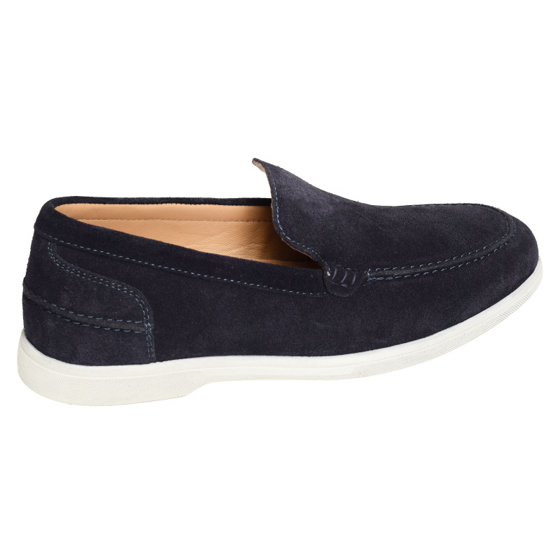 GABIN Marine, Mocassins Atelier Tropézien