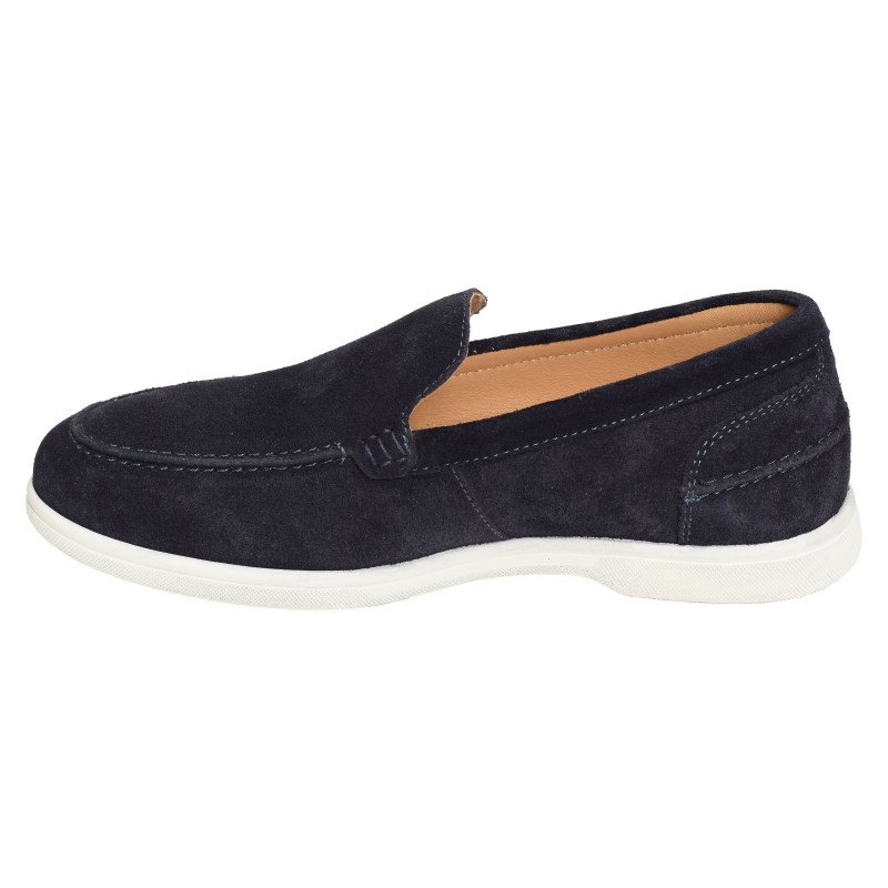 GABIN Marine, Mocassins Atelier Tropézien