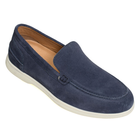 GABIN Jeans, Mocassins Atelier Tropézien