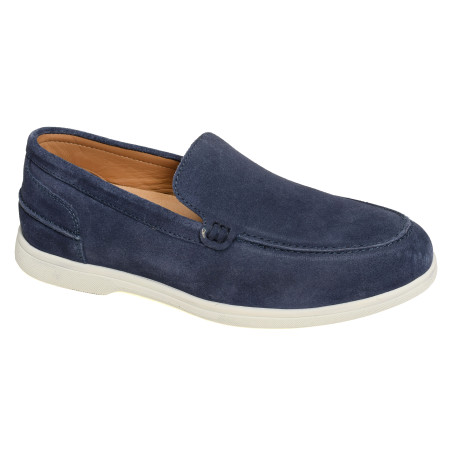 GABIN Jeans, Mocassins Atelier Tropézien
