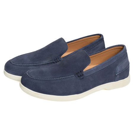 GABIN Jeans, Mocassins Atelier Tropézien