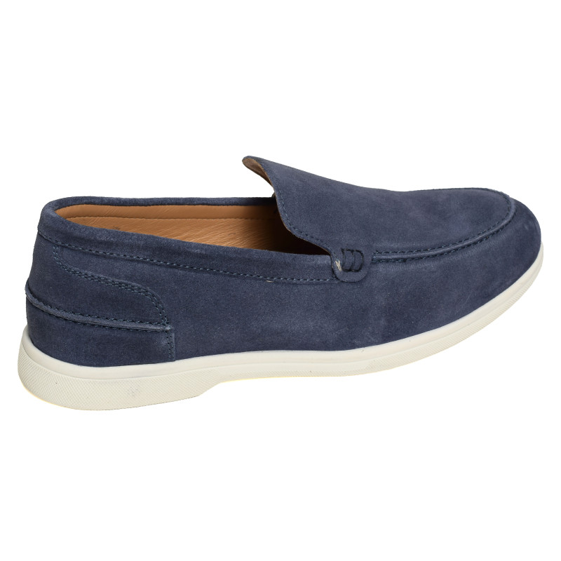 GABIN Jeans, Mocassins Atelier Tropézien