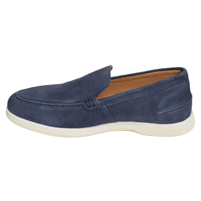GABIN Jeans, Mocassins Atelier Tropézien