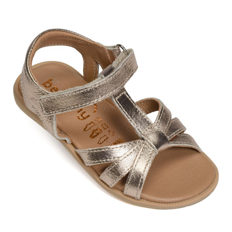 JAG Bronze, Sandales plates & Nu-Pieds Bellamy