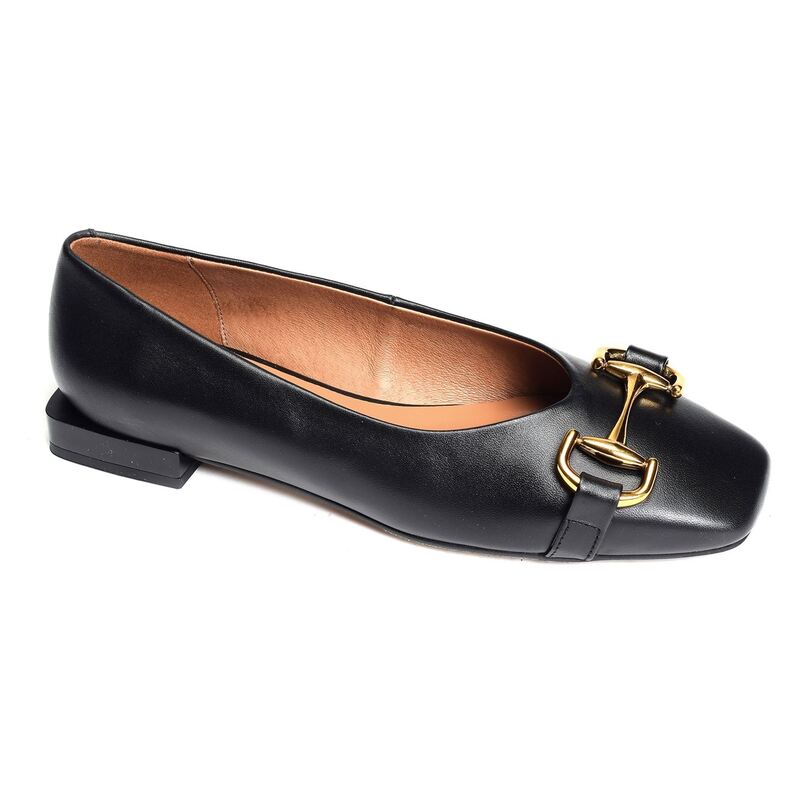 VIXEN 22507 Noir, Ballerines Angel Alarcón