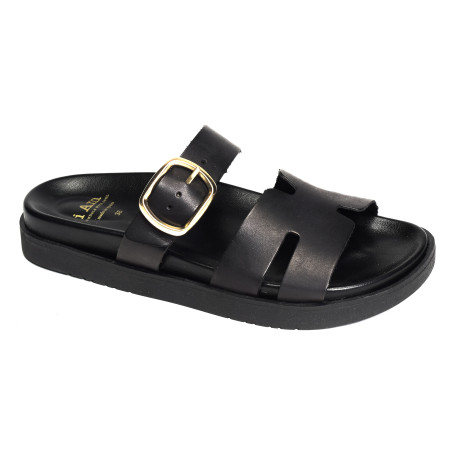 7000 282 Noir, Mules I Am