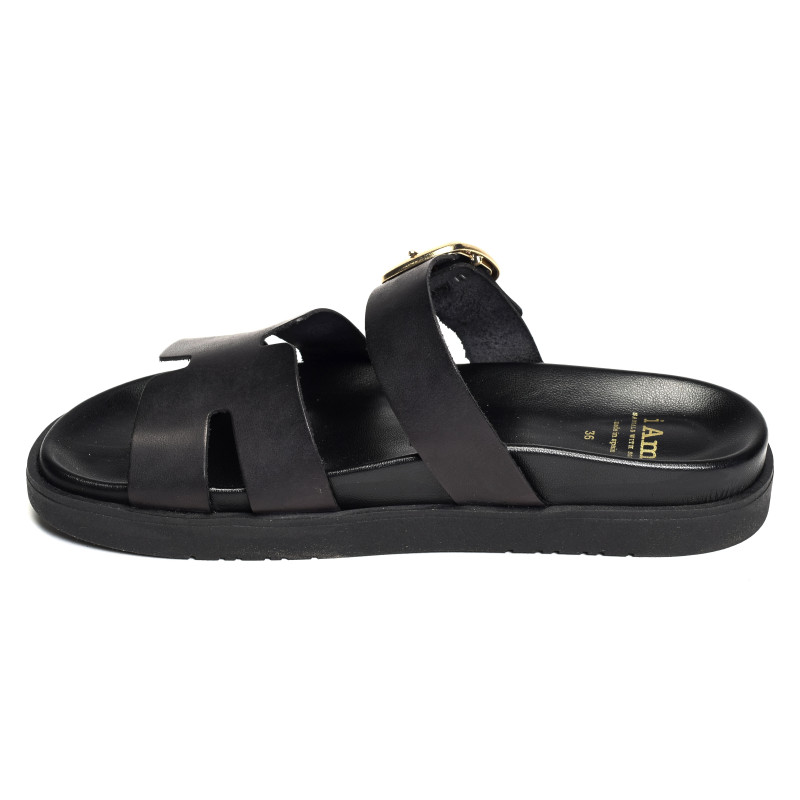 7000 282 Noir, Mules I Am