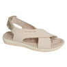  JAZZFIT Beige Or