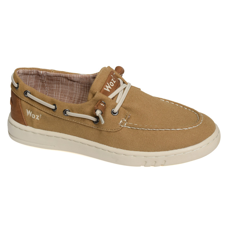GEORGE 50100 Camel, Slip-On Woz