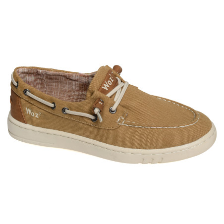 GEORGE 50100 Camel, Slip-On Woz