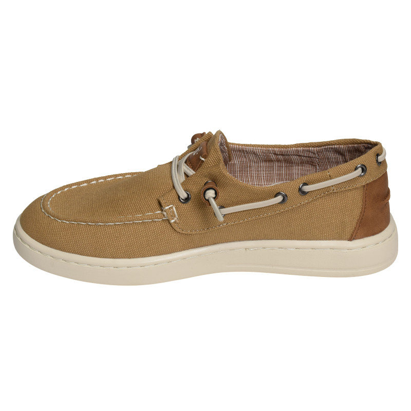 GEORGE 50100 Camel, Slip-On Woz