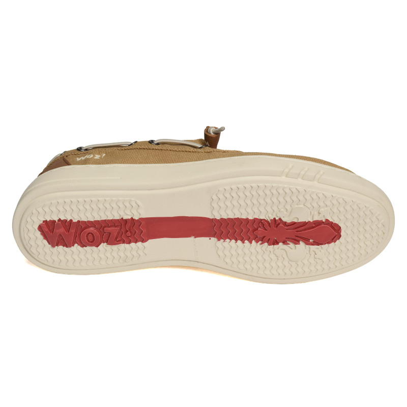 GEORGE 50100 Camel, Slip-On Woz