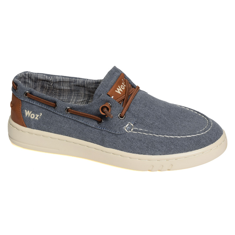 GEORGE 50100 Jeans, Slip-On Woz