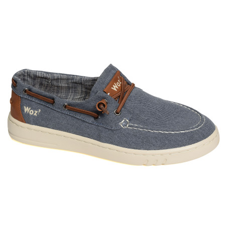 GEORGE 50100 Jeans, Slip-On Woz