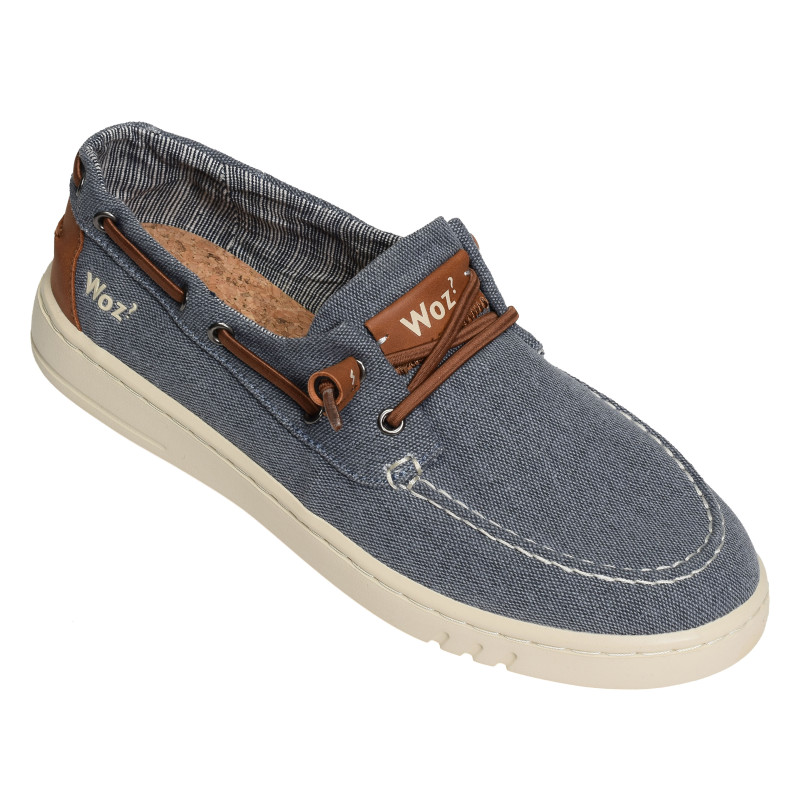 GEORGE 50100 Jeans, Slip-On Woz