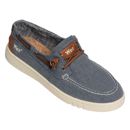 GEORGE 50100 Jeans, Slip-On Woz