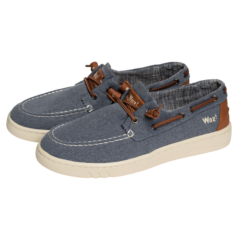 GEORGE 50100 Jeans, Slip-On Woz