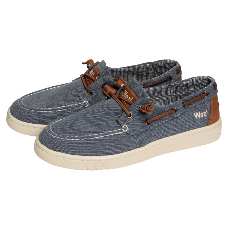 GEORGE 50100 Jeans, Slip-On Woz