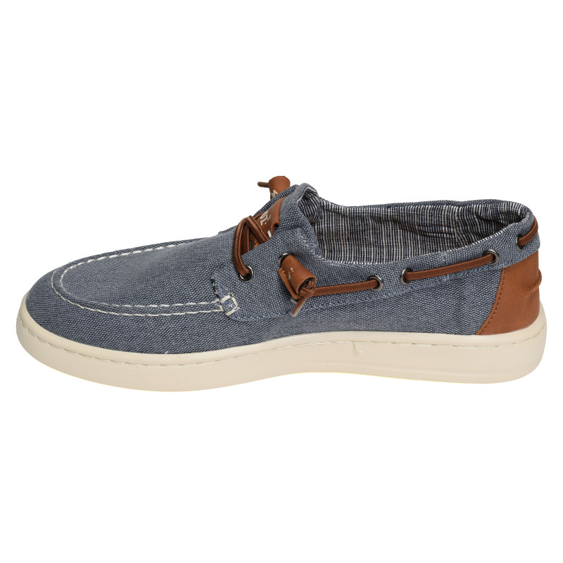 GEORGE 50100 Jeans, Slip-On Woz