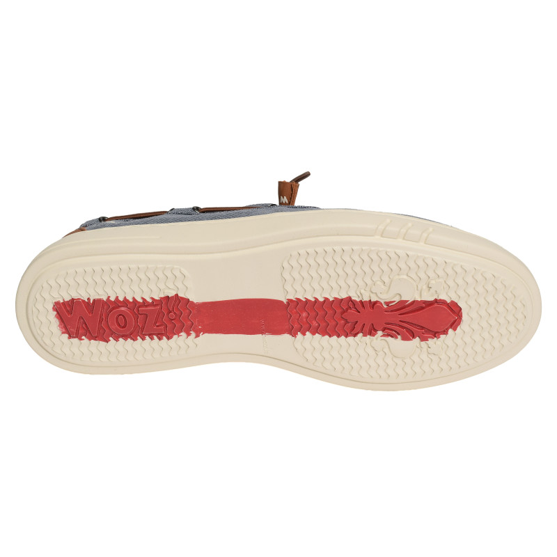 GEORGE 50100 Jeans, Slip-On Woz