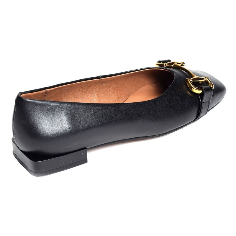VIXEN 22507 Noir, Ballerines Angel Alarcón