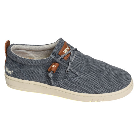 ROBBIE 50100 Jeans, Slip-On Woz