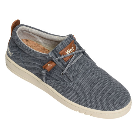 ROBBIE 50100 Jeans, Slip-On Woz