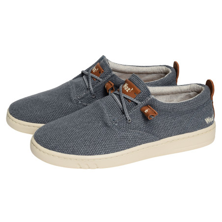 ROBBIE 50100 Jeans, Slip-On Woz