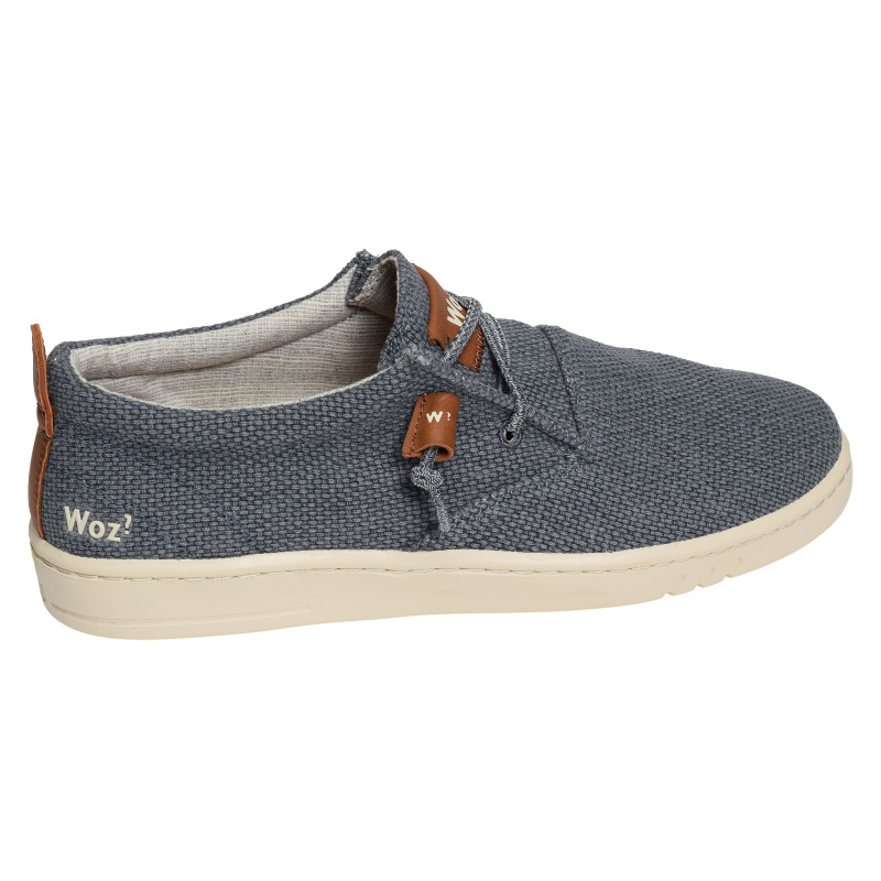 ROBBIE 50100 Jeans, Slip-On Woz